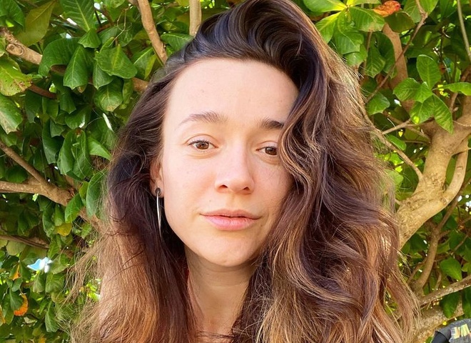 Колишня дружина Бєднякова показала, як за 23 роки змінилася її зовнішність