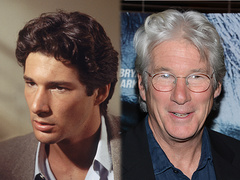 секс-символы далекого прошлого