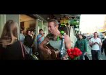Coldplay - A Sky Full Of Stars