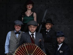 Алексей Коган