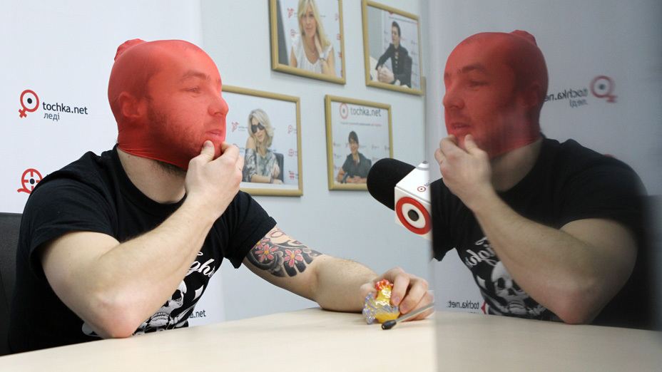 Пивник Петя