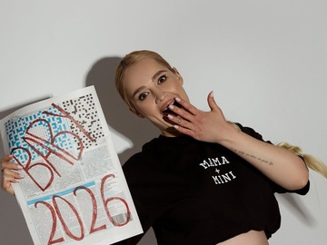 "Розкриття – 1 см": Бєлєнь розповіла про останній тиждень вагітності