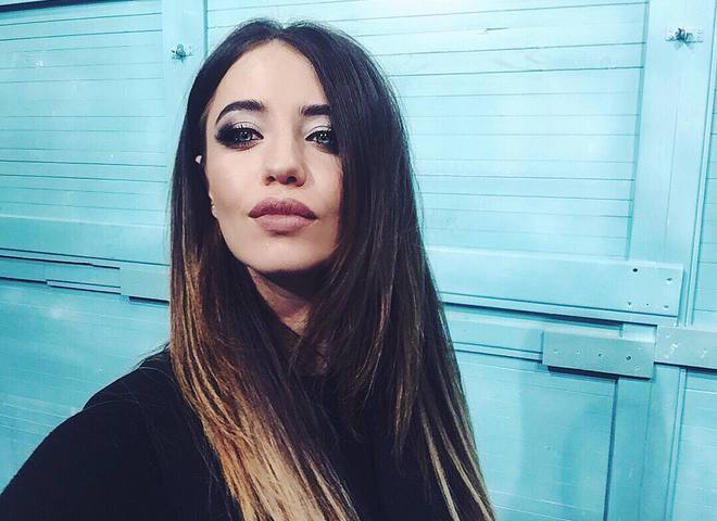 Надя Дорофеева