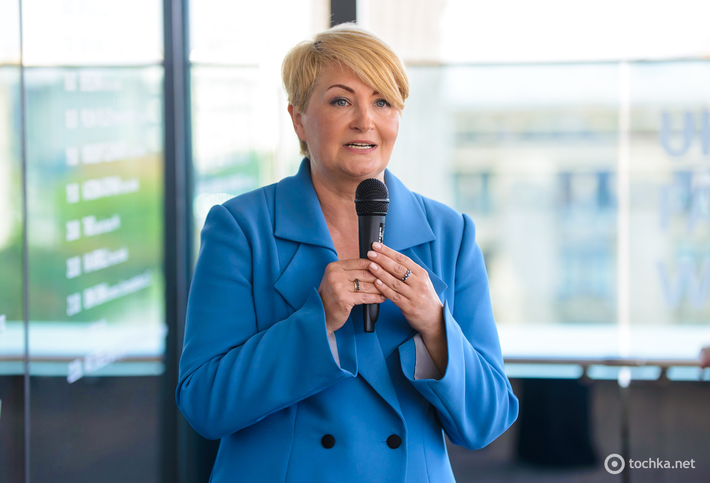 Пресс-бранч