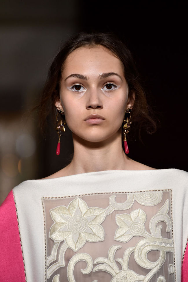 Valentino Fall/Winter 2017-2018