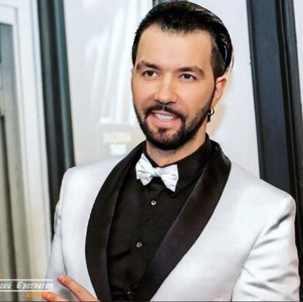 Денис Клявер