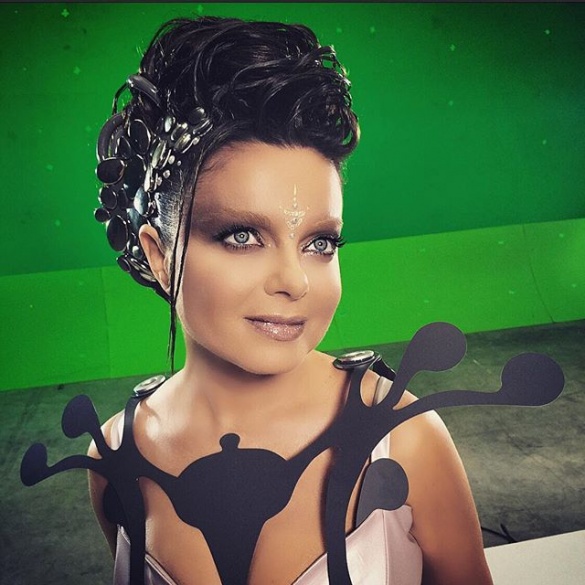 Наташа Королева