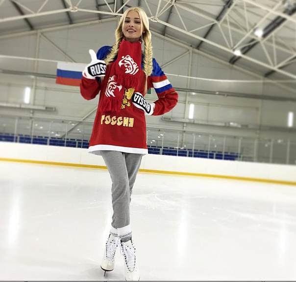 Алена Шишкова