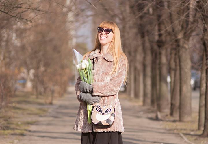 Юлія (Made in Kyiv)