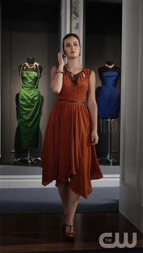 Блэр: повседневные наряды