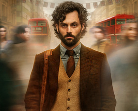 Сериал "Ты"