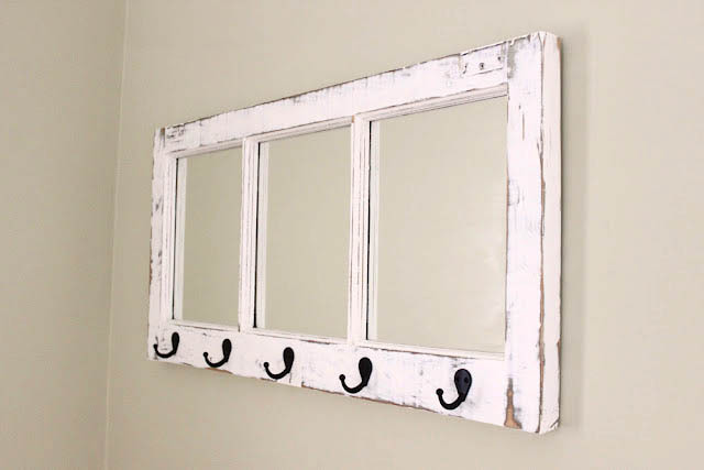 Інтер'єр своїми руками