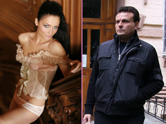 Меседа Багаудинова, Дмитрий Костюк