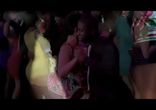 AXEL TONY - Pause kizomba