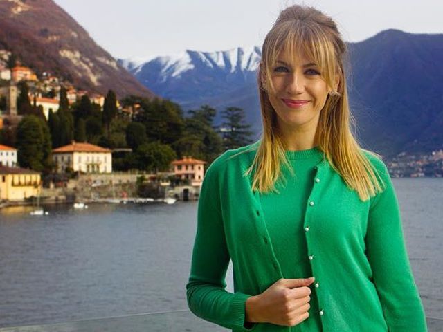 Леся Никитюк