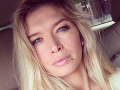 Вера Брежнева