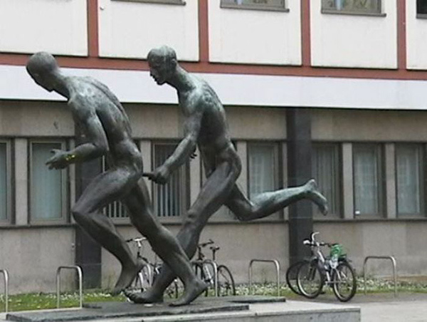 Ах, нет... показалось