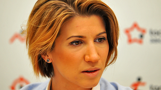 Анита Луценко