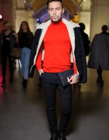 Гості п'ятого дня UFW Гості п'ятого дня UFW