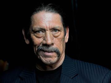 Comic Con Ukraine 2019: Дэнни Трехо впервые посетит Украину