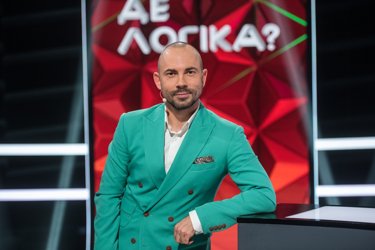 Андрей Бендяков