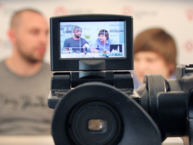 Артур Оруджалиев