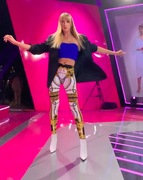 Леся Нікітюк