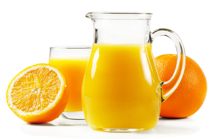 Як приготувати апельсиновий лікер