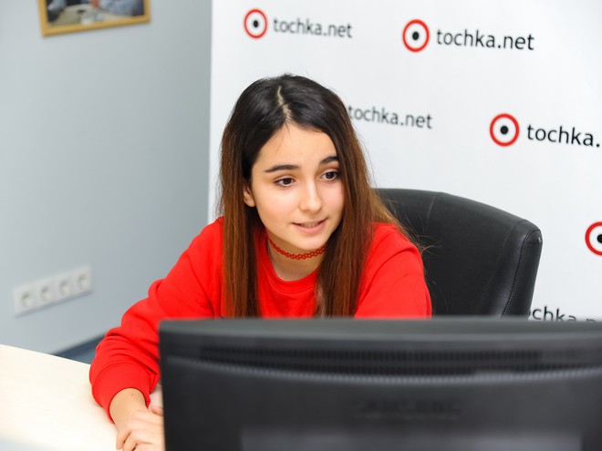 Олег Батрак, tochka.net 
