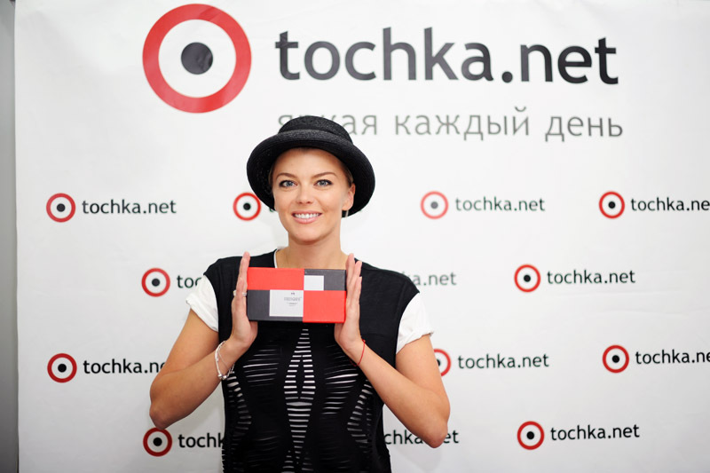 Ірина Блохіна