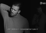 Chris Evans China Magazine Shooting