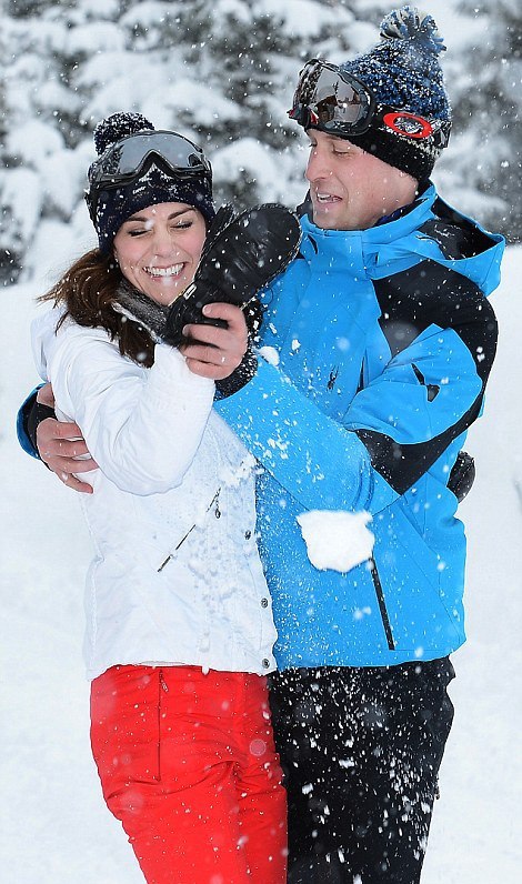 Кейт Миддлтон