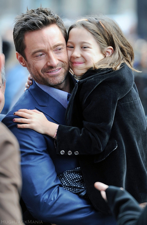 Хью Джекман