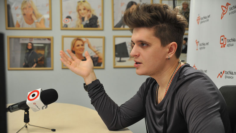 Анатолий Анатолич