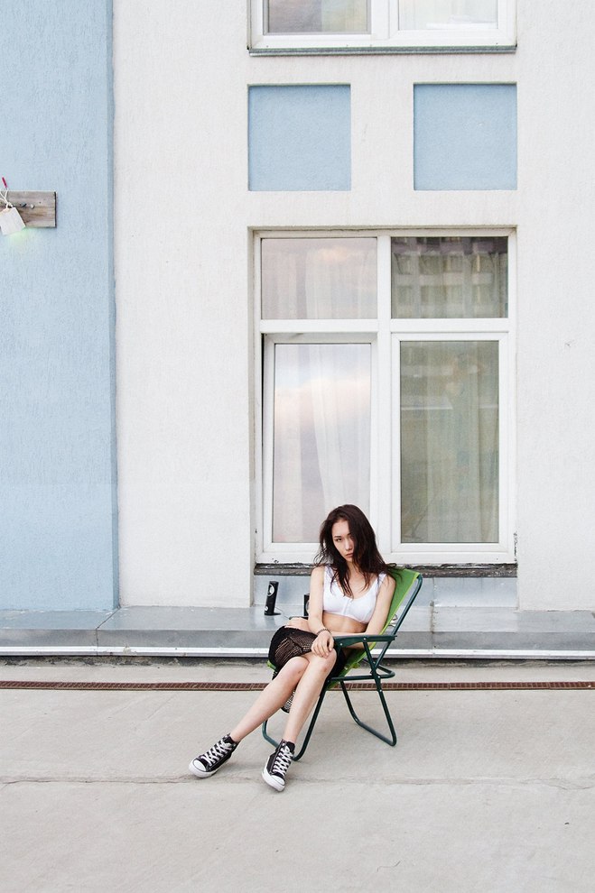 Армен Парсаданов (Facebook)