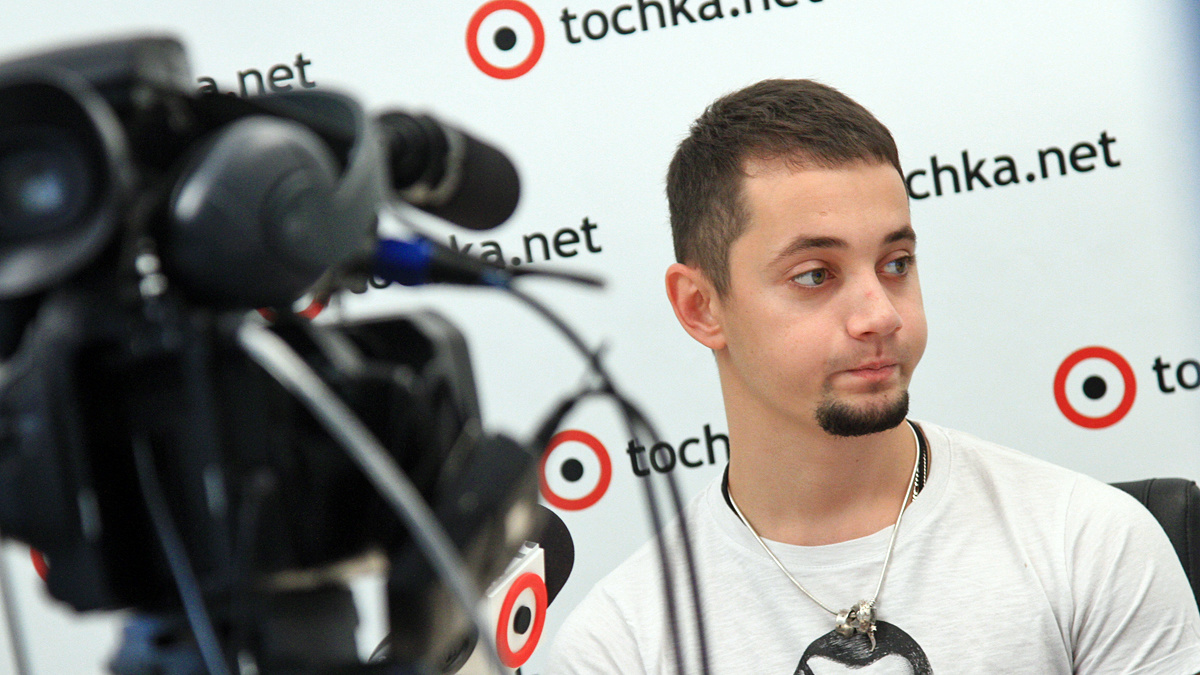 Стас Шуринс