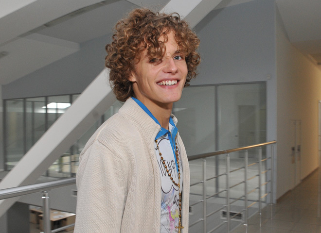 Алексей Матиас