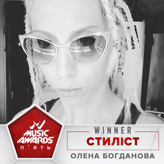 M1 Music Awards. П’ять: оглашены имена первых победителей