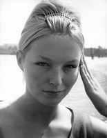 Марина Влади