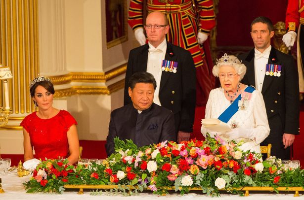 Кейт Миддлтон