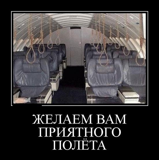 ТОП лучших демотиваторов