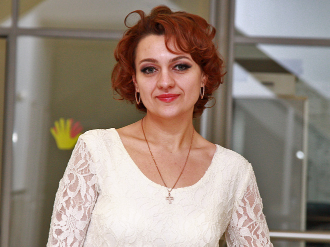 Юлия Гайдак
