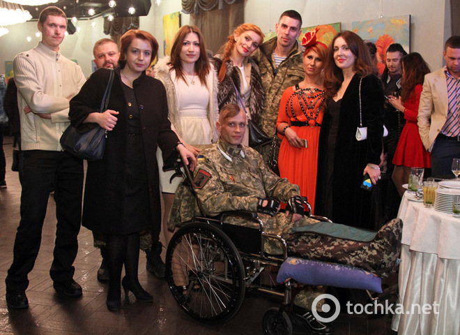 YUNA 2015 - after-party