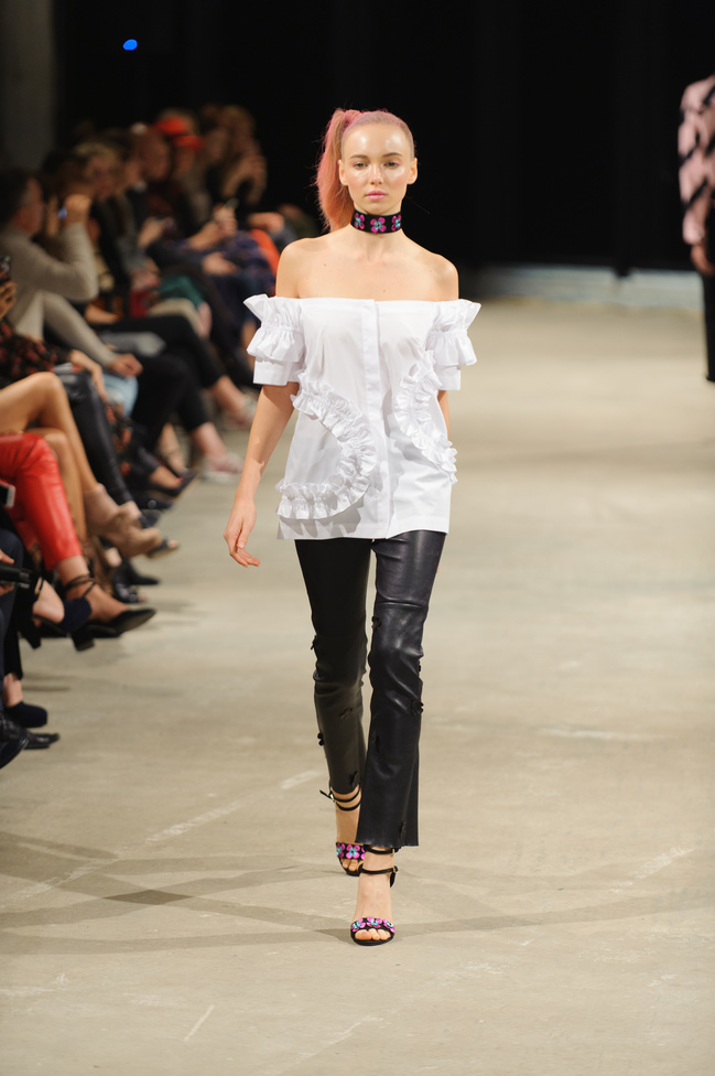 ALONOVA весна-лето 2017