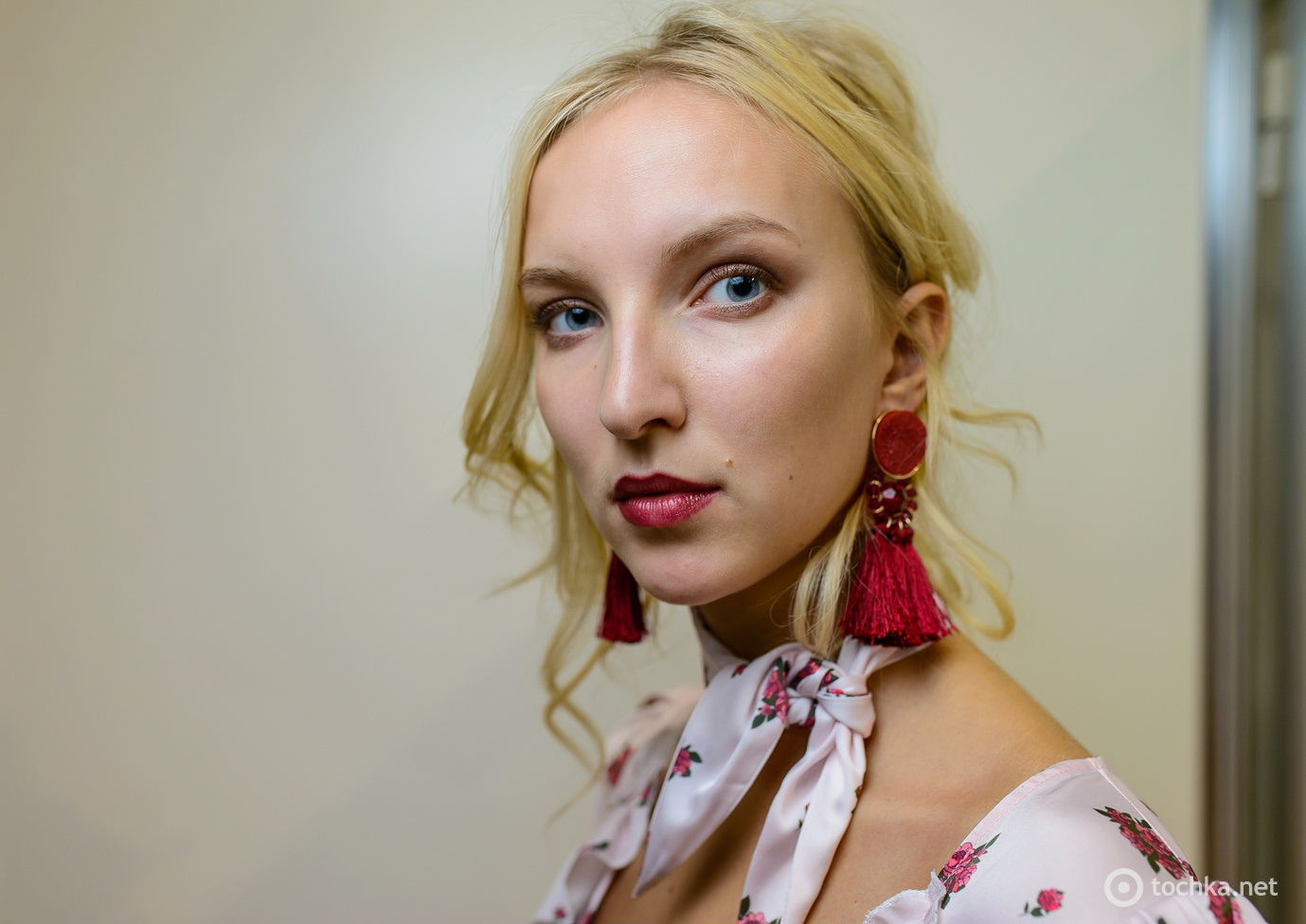Backstage UFW SS19 четвертый день