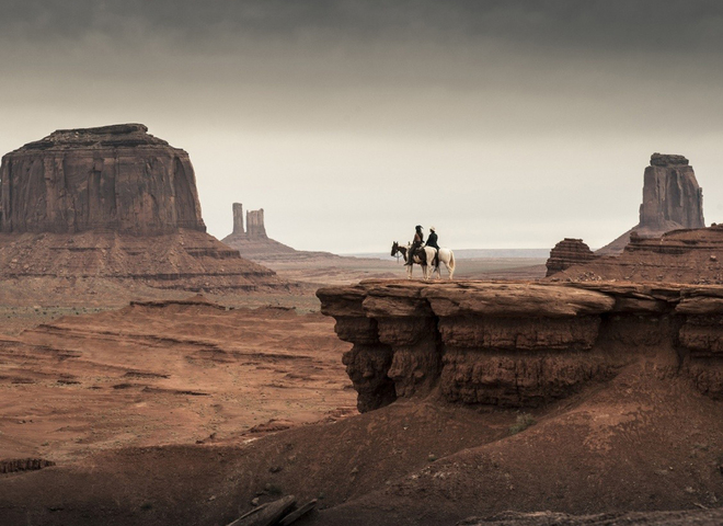 Самотній рейнджер