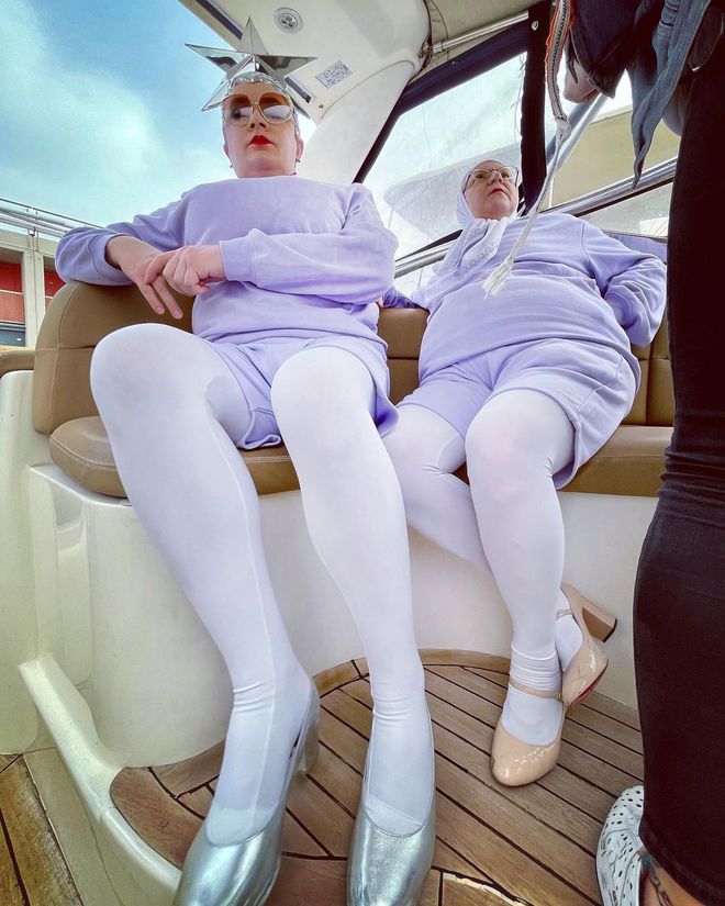 Верка Сердючка