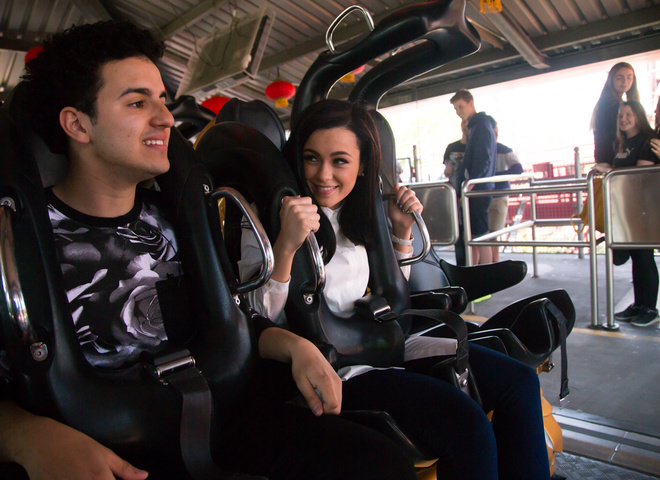 Мария Яремчук