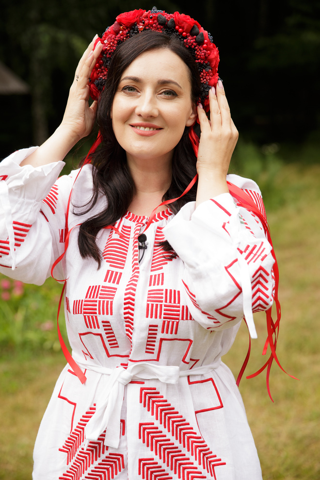 Соломия Витвицкая