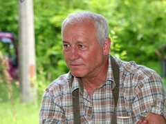 Сергей Романюк